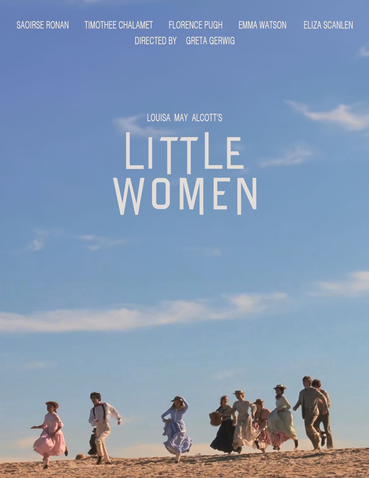 Little Women (2019)